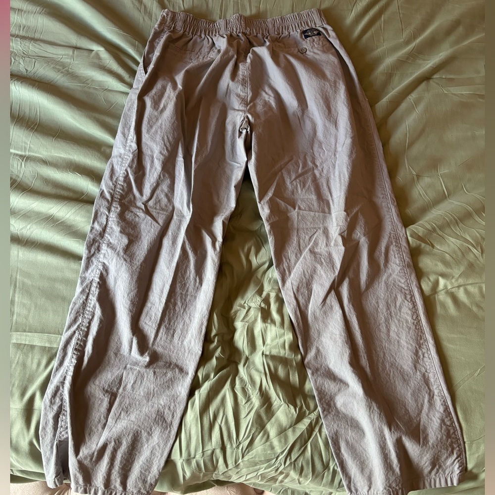 Dockers